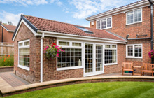 Mawgan house extension leads